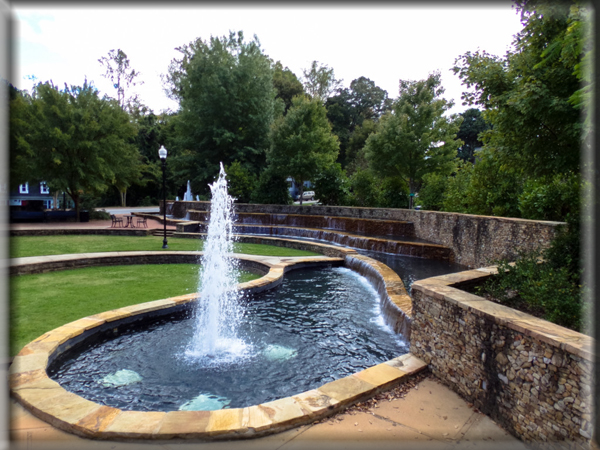 Catherine Smith Plaza Catherine Smith Plaza